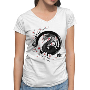 Year Of The Wood Snake