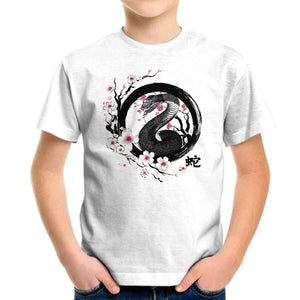 Year Of The Wood Snake