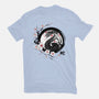 Year Of The Wood Snake-Mens-Premium-Tee-DrMonekers