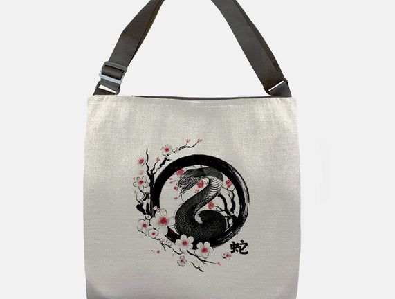 Year Of The Wood Snake