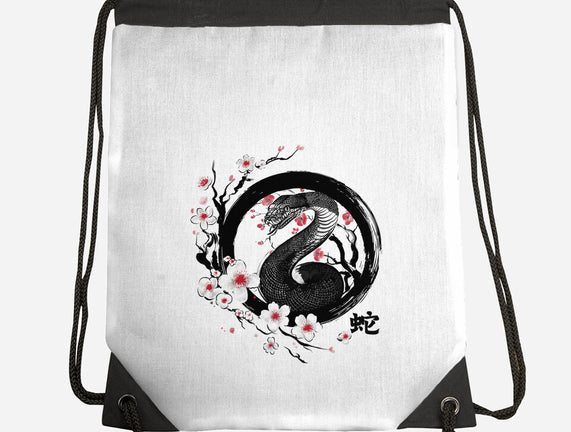Year Of The Wood Snake