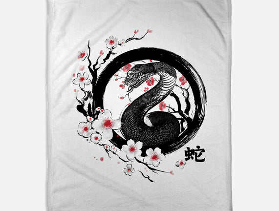 Year Of The Wood Snake