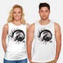 Year Of The Wood Snake-Unisex-Basic-Tank-DrMonekers