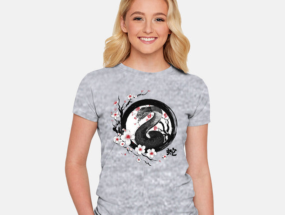 Year Of The Wood Snake