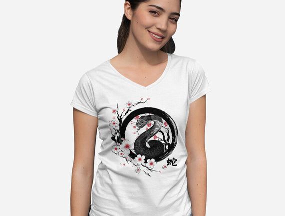 Year Of The Wood Snake