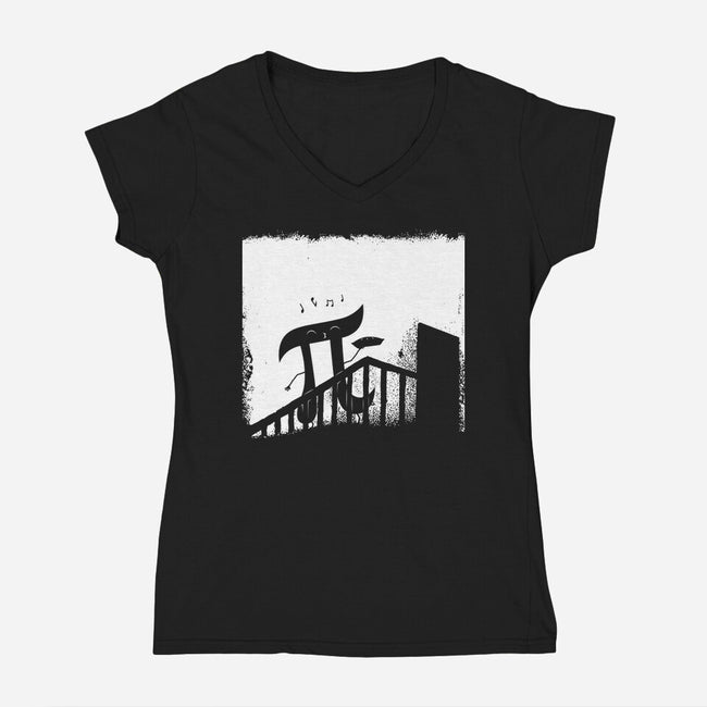 NosPIratu-Womens-V-Neck-Tee-Boggs Nicolas