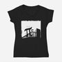 NosPIratu-Womens-V-Neck-Tee-Boggs Nicolas