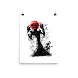 Ink Demon