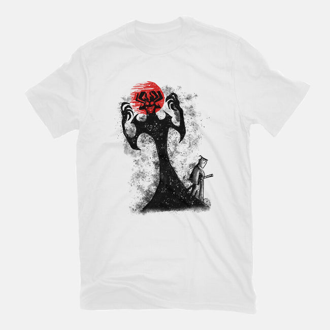 Ink Demon-Mens-Premium-Tee-nickzzarto