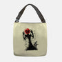 Ink Demon-None-Adjustable Tote-Bag-nickzzarto