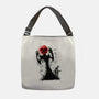 Ink Demon-None-Adjustable Tote-Bag-nickzzarto
