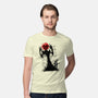 Ink Demon-Mens-Premium-Tee-nickzzarto