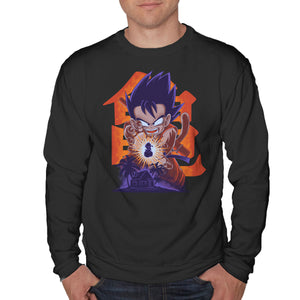 Saiyan Kid