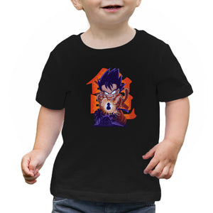 Saiyan Kid