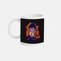 Saiyan Kid-None-Mug-Drinkware-rmatix