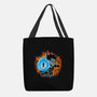 Konoha Kid-None-Basic Tote-Bag-rmatix