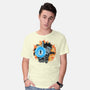 Konoha Kid-Mens-Basic-Tee-rmatix