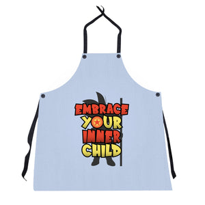 Embrace Your Inner Child