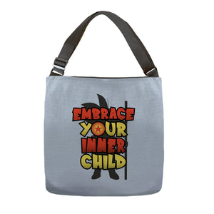 Embrace Your Inner Child