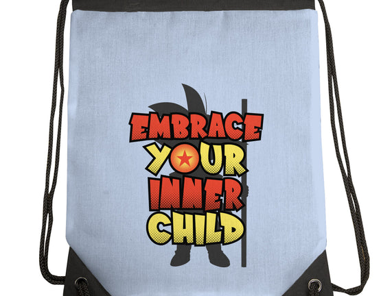 Embrace Your Inner Child