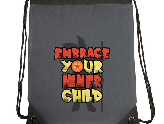 Embrace Your Inner Child