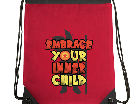 Embrace Your Inner Child