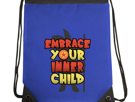 Embrace Your Inner Child