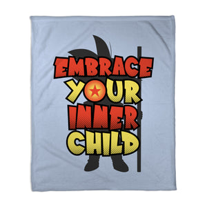 Embrace Your Inner Child