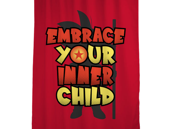 Embrace Your Inner Child