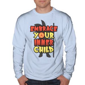 Embrace Your Inner Child