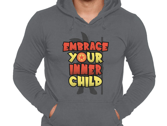 Embrace Your Inner Child