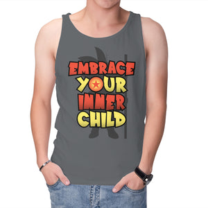 Embrace Your Inner Child