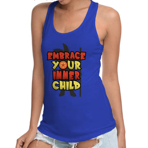 Embrace Your Inner Child