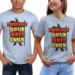 Embrace Your Inner Child