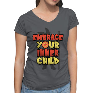 Embrace Your Inner Child