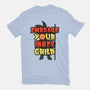 Embrace Your Inner Child-Mens-Premium-Tee-Boggs Nicolas