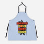 Embrace Your Inner Child-Unisex-Kitchen-Apron-Boggs Nicolas