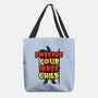 Embrace Your Inner Child-None-Basic Tote-Bag-Boggs Nicolas