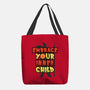 Embrace Your Inner Child-None-Basic Tote-Bag-Boggs Nicolas