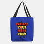 Embrace Your Inner Child-None-Basic Tote-Bag-Boggs Nicolas