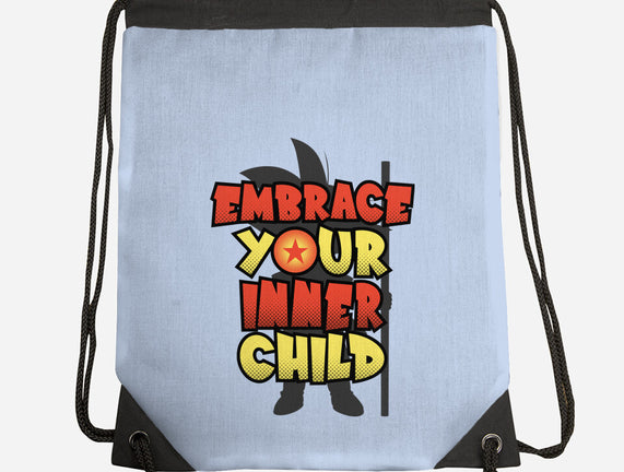Embrace Your Inner Child