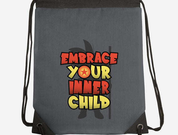 Embrace Your Inner Child