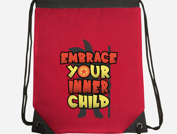 Embrace Your Inner Child