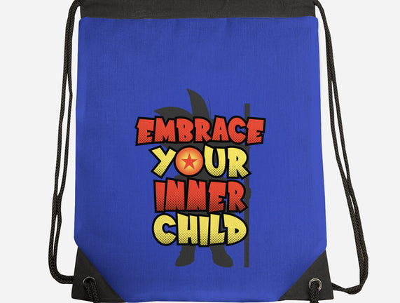 Embrace Your Inner Child
