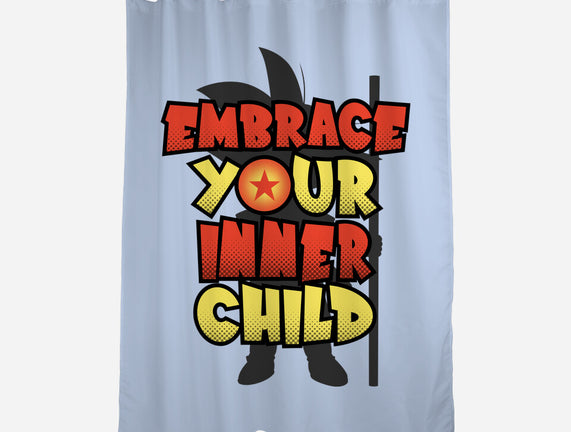 Embrace Your Inner Child