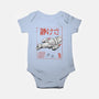 Serenity Sumi-e-Baby-Basic-Onesie-Astrobot Invention