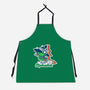 Hello Elphaba-Unisex-Kitchen-Apron-palmstreet