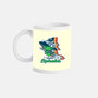 Hello Elphaba-None-Mug-Drinkware-palmstreet