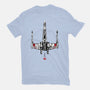 Red Five Sumi-e-Mens-Heavyweight-Tee-DrMonekers