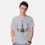 Red Five Sumi-e-Mens-Basic-Tee-DrMonekers